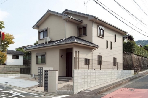 モデル1