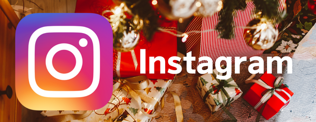 instagram クリスマス